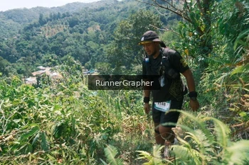 Runner Photo 5264165