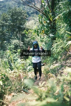 Runner Photo 5264166