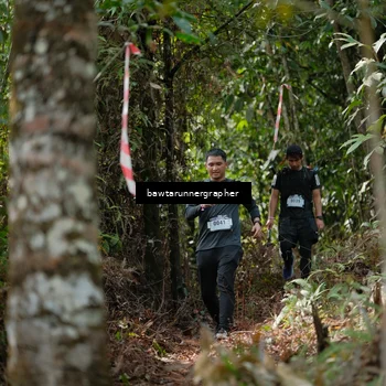Runner Photo 5264180