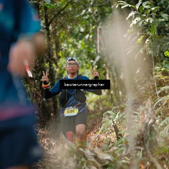 Runner Photo 5264181