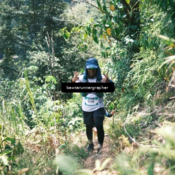 Runner Photo 5264183
