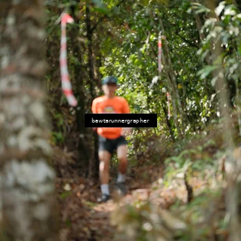 Runner Photo 5264193