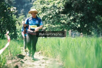 Runner Photo 5264204