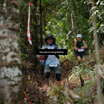 Runner Photo 5264208
