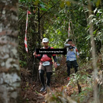 Runner Photo 5264210