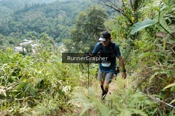 Runner Photo 5264212