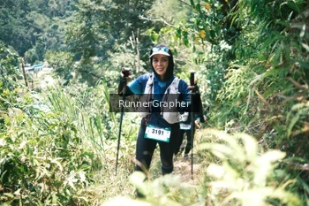 Runner Photo 5264214