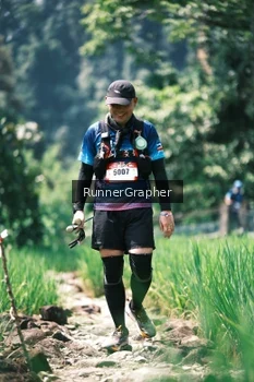 Runner Photo 5264219