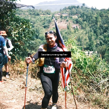 Runner Photo 5264224