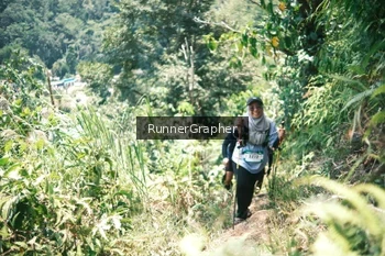 Runner Photo 5264237
