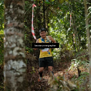 Runner Photo 5264245