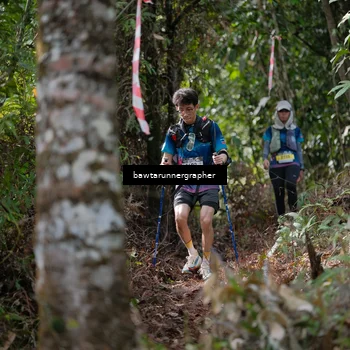 Runner Photo 5264250