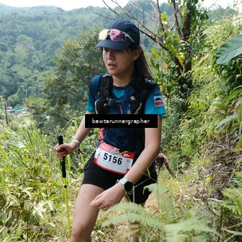 Runner Photo 5264257