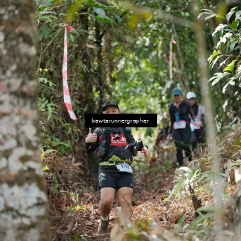 Runner Photo 5264260