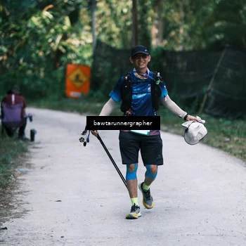 Runner Photo 5264261