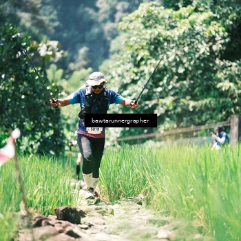 Runner Photo 5264262
