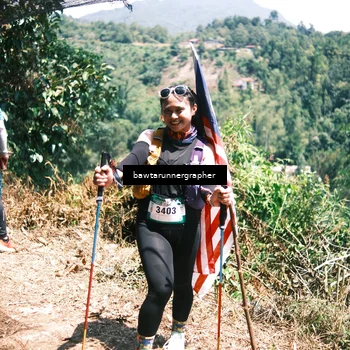 Runner Photo 5264272
