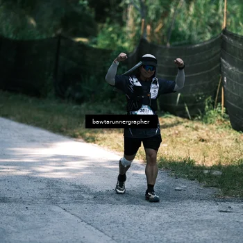 Runner Photo 5264277
