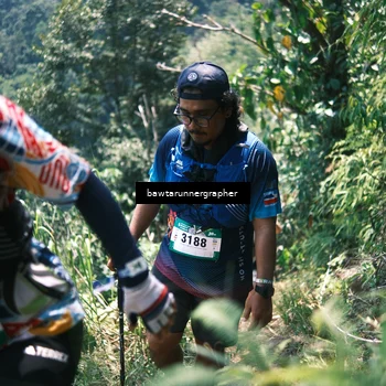 Runner Photo 5264285