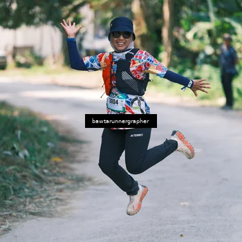 Runner Photo 5264287