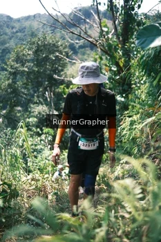 Runner Photo 5264290