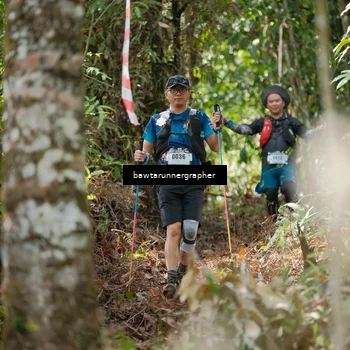 Runner Photo 5264296