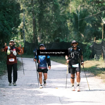 Runner Photo 5264299