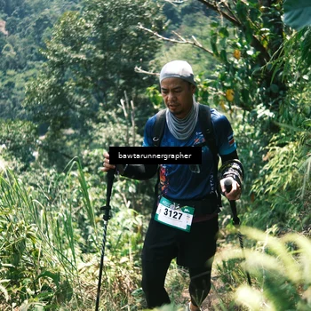 Runner Photo 5264303