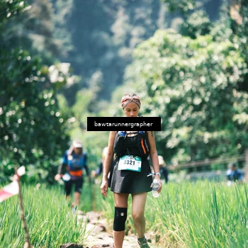 Runner Photo 5264305