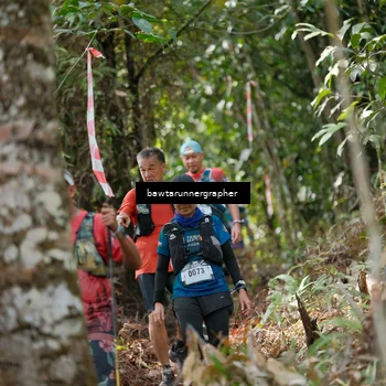 Runner Photo 5264307