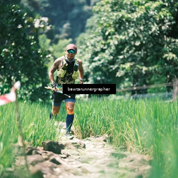 Runner Photo 5264313