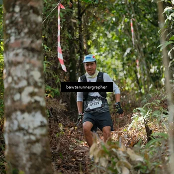 Runner Photo 5264321