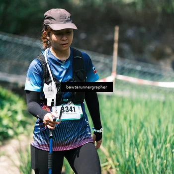 Runner Photo 5264335