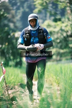 Runner Photo 5264337