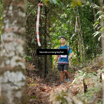 Runner Photo 5264342