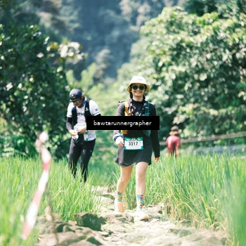 Runner Photo 5264345