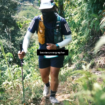 Runner Photo 5264357