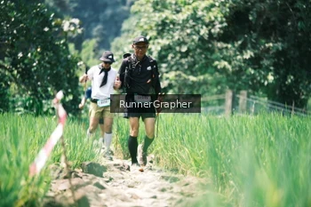 Runner Photo 5264363