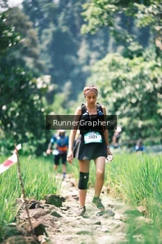 Runner Photo 5264365