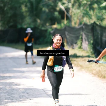 Runner Photo 5264373