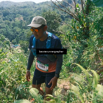 Runner Photo 5264380