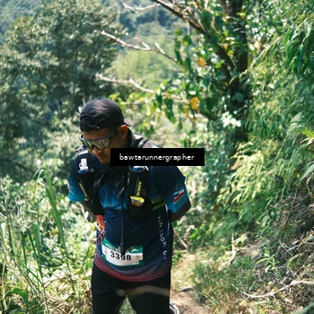 Runner Photo 5264390
