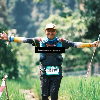 Runner Photo 5264393