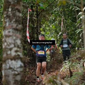 Runner Photo 5264396