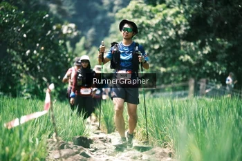 Runner Photo 5264398