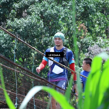 Runner Photo 5264401