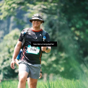 Runner Photo 5264415