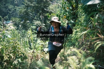 Runner Photo 5264425