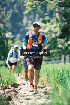 Runner Photo 5264427
