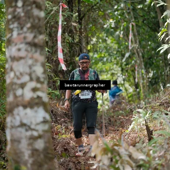Runner Photo 5264430
